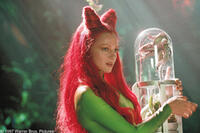 A scene from "Batman & Robin."