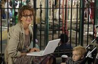 Uma Thurman in "Motherhood."