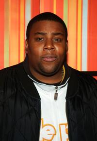 Kenan Thompson at the Marquee turns 2 party.