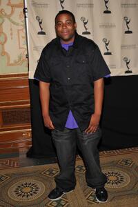 Kenan Thompson at the An Evening With "Saturday Night Live."