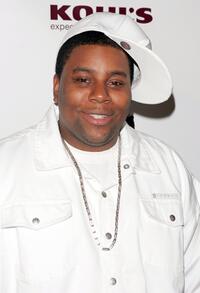 Kenan Thompson at the Do Something 2006 Brick Awards.