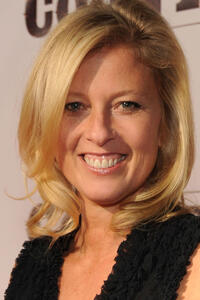 Jenno Topping at the premiere of "Country Strong" in Nashville.