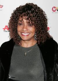 Beverly Todd at the AARP The Magazine's seventh annual Movies for Grownups Awards.