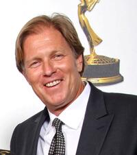 Collin Bernsen at the 35th Annual Daytime Emmy Awards.