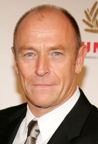 Corbin Bernsen at the 14th Annual Britannia Awards.
