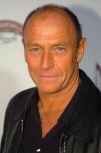 Corbin Bernsen at the H.D. Buttercup Grand Opening Celebrity Treasure Hunt.