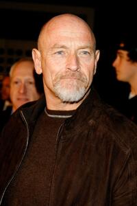 Corbin Bernsen at the premiere of "The Astronaut Farmer".