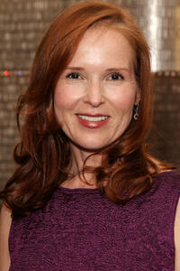 Jennifer Todd at Escada Boutique in Beverly Hills, CA.