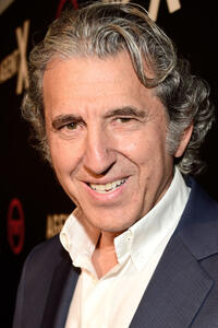 Armyan Bernstein at TNT's "Agent X" in West Hollywood, CA.