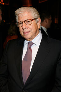 Carl Bernstein at the 2011 New-York Historical Society History Makers Awards.