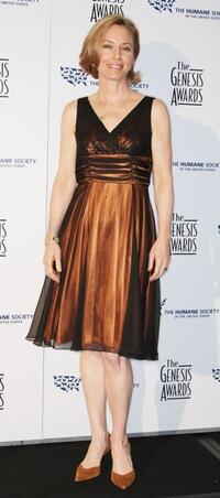 Susanna Thompson at the 23rd Annual Genesis Awards.
