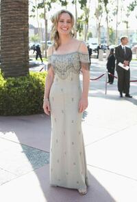 Susanna Thompson at the 54th Annual Los Angeles Area Emmy Awards.
