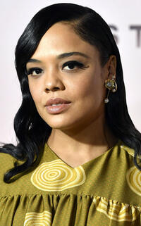 Tessa Thompson at the premiere of HBO's "Westworld" Season 3 in Holylwood.