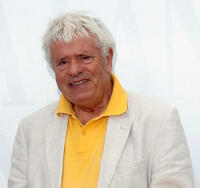 Lino Toffolo at the 69th Venice Film Festival.