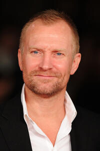 Ulrich Thomsen at the premiere of "In a Better World" during the 5th International Rome Film Festival.