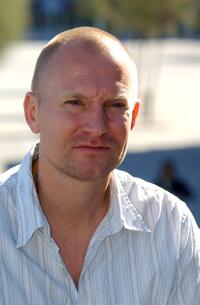 Ulrich Thomsen at the photocall of "Brothers" during the 52nd San Sebastian International Film Festival.