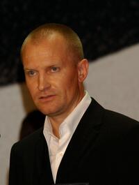 Ulrich Thomsen at the 52nd San Sebastian International Film Festival.