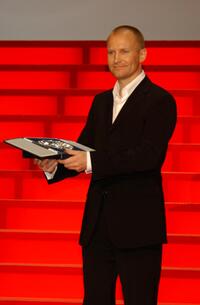 Ulrich Thomsen at the 52nd San Sebastian International Film Festival.