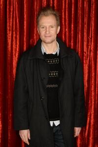 Ulrich Thomsen at the 2008 Sundance Film Festival.
