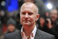 Ulrich Thomsen at the premiere of "The International" during the 59th Berlinale Film Festival.