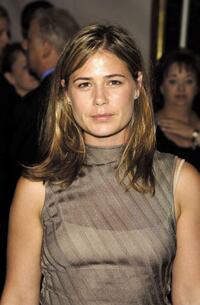 Maura Tierney at the Annual Spring Gala Celebrating the 125th Birthday of the Fresh Air Fund.