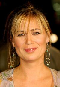 Maura Tierney at the Los Angeles premiere of "Welcome to Mooseport."