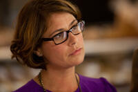 Maura Tierney in "Nature Calls."