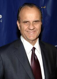 Joe Torre at the Safe at Home 5th Annual Gala.