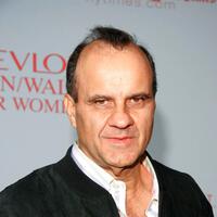 Joe Torre at the 8th Annual Revlon Run/Walk for Women.