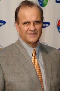 Joe Torre at the Samsung's Four Seasons of Hope Gala.