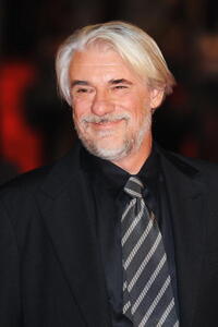 Ricky Tognazzi at the 3rd Rome International Film Festival.