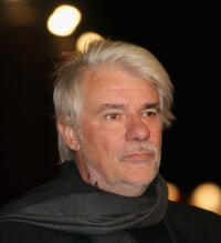 Ricky Tognazzi at the premiere of "Youth Without Youth" during the 2nd Rome Film Festival.