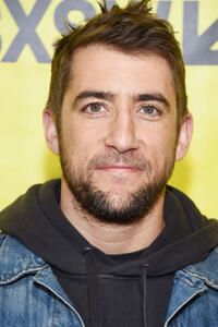 Jonathan togo at the "Infinity Baby" premiere during 2017 SXSW Conference and Festivals in Austin.