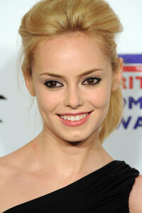 Hannah Tointon
