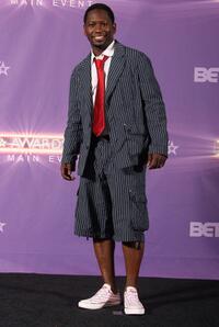 Guy Torry at the 2007 BET Awards.