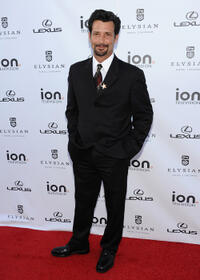 Robert Torti at the after party of Joe Mantegna Celebrates His Star On The Hollywood Walk Of Fame in California.