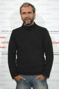 Guillermo Toledo at the photocall of "After" during the 4th Rome International Film Festival.