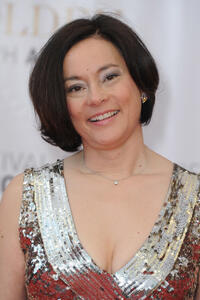 Meg Tilly at the Golden Nymph Awards during the 52nd Monte Carlo TV Festival.