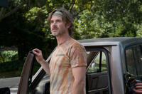 Sam Trammell in "Crazy Kind of Love."