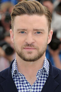 Justin Timberlake at the "Inside Llewyn Davis'" photocall during the 66th Annual Cannes Film Festival.