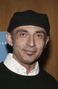 Shaun Toub at the 6th Annual World Poker Tour Invitational Kick Off.