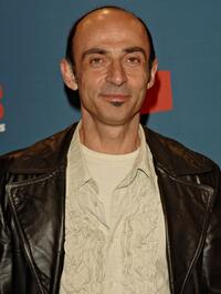 Shaun Toub at the VH1 Big In 2005 Awards.