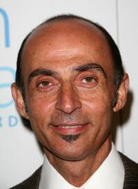 Shaun Toub at the Hollywood Life magazines 6th Annual Breakthrough Awards.