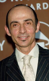 Shaun Toub at the 48th Annual Grammy Awards.
