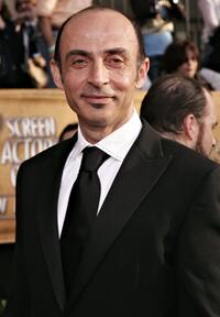 Shaun Toub at the 12th Annual Screen Actors Guild Awards.