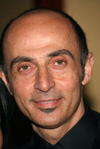 Shaun Toub at the 59th annual Directors Guild Of America Awards.