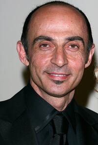 Shaun Toub at the Us Weekly and Rolling Stone Oscar party.