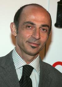 Shaun Toub at the 10th Annual Satellite Awards.
