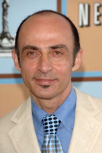 Shaun Toub at the Film Independent's 2006 Independent Spirit Awards.