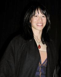 Lauren Tom at the Museum of Television & Radio's 19th Annual William S. Paley Television Festival.